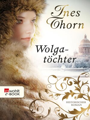 cover image of Wolgatöchter